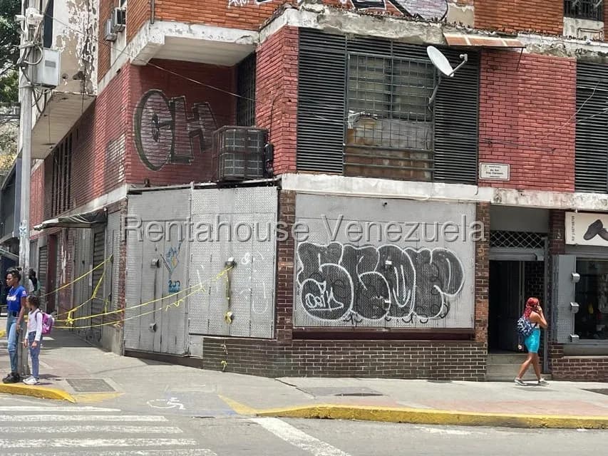 Comercial (Local Comercial) en Alquiler en Parroquia Santa Teresa, Distrito Metropolitano