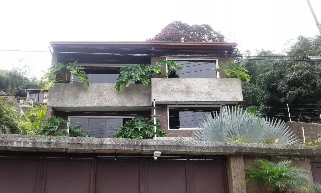 Casa (Multipes Niveles) en Venta en Las Marias, Distrito Metropolitano