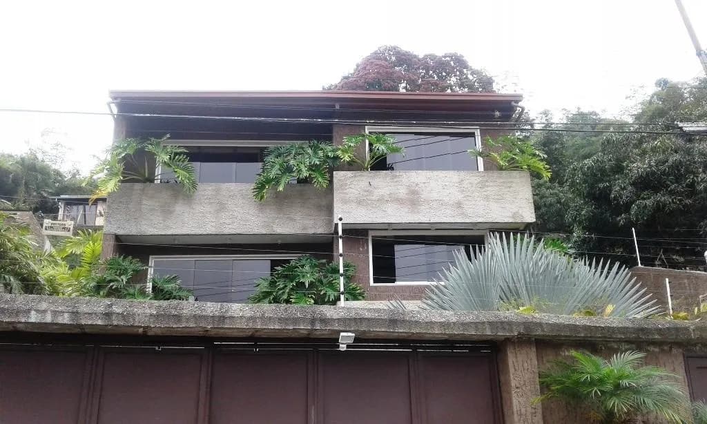 Casa (Multipes Niveles) en Venta en Las Marias, Distrito Metropolitano