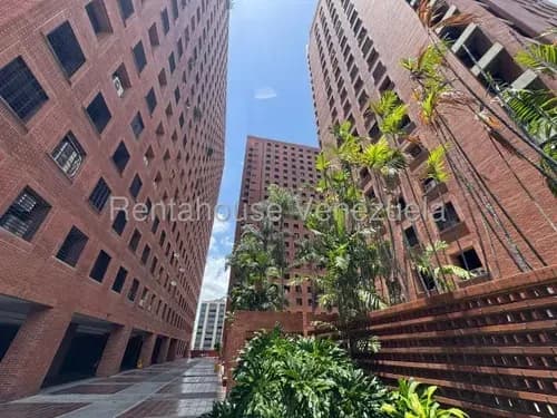 Apartamento En Alquiler Sabana Grande Db 26-19333