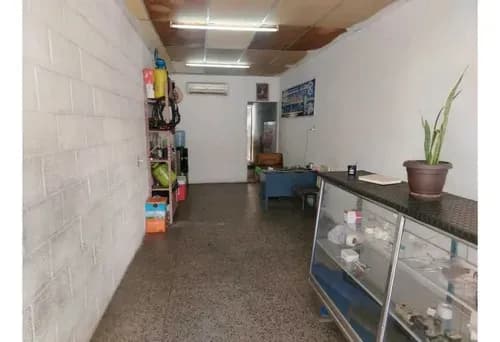 Galpon En Venta En San Blas Jz-9979583