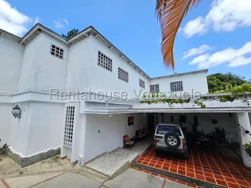 Casa En Venta Lomas Del Club Hipico 26-5859 Ac