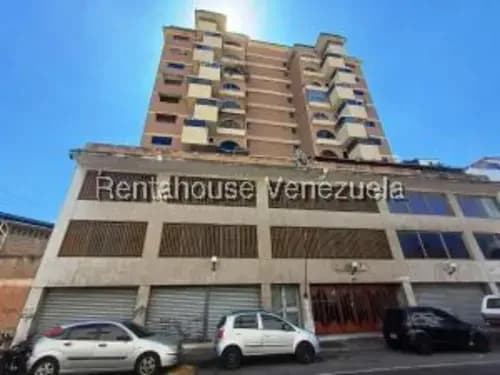 #26-14591 Impresionante Local Comercial En Quinta Crespo