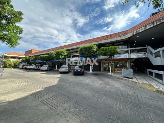Local en alquiler maracay plaza
