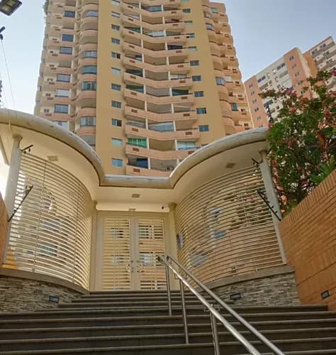 Ad. Apartamento En Venta En Resd. Las Chimeneas