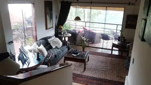 Casa En Venta En Alto Prado Con Amplias Áreas Verdes Y Excelente Seguridad #26-16691 Magaly