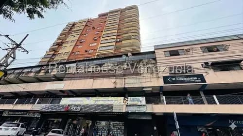 Rent-a-house Vende Bello Apartamento, Torre Unicentro, La Victoria, Estado Aragua, 26-21673 Gf
