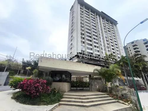 Hermoso Apartamento En La Cima De Manzanares, Totalmente Remodelado. #26-16639 Civf