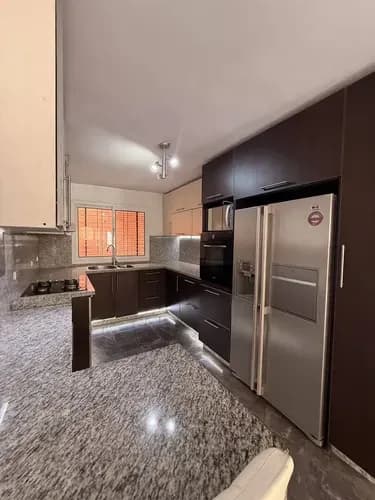 Impecable Townhouse Amoblado Y Equipado En Manantial Naguanagua Res. Posada Del Sol