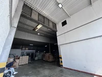Galpón en venta en carabobo - $350k