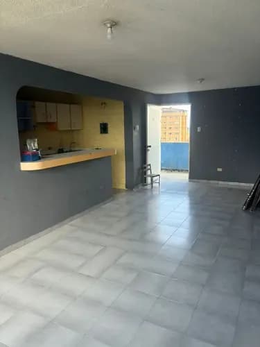 Apartamento En Venta Residencias Miura Ms