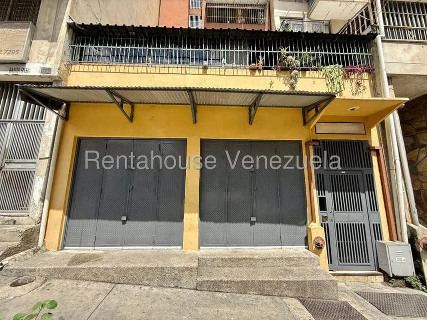 Comercial (Local Comercial) en Venta en Parroquia Altagracia, Distrito Metropolitano
