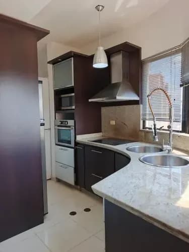 Mc Alquila Apartamento Urb El Parral, Av Rio Portuguesa Resd Imola - Ela-373