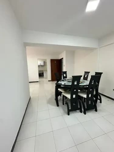 Apartamento En Residencias San Andres Iv Urbanización El Bosque Valencia Estado Carabobo LG Solo Clientes
