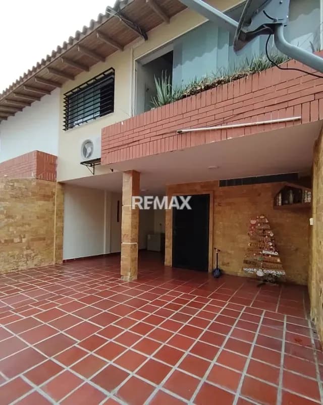 Venta de Casa Quinta con Exclusividad en Sector la Horqueta de Carvajal