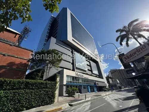 Ad Increible Oficina En Obra Gris En Venta En Las Mercedes #26-14633