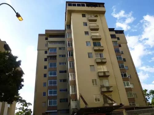 Apartamento En Venta, Ubicado En La Urbanización Los Caobos #23-18794 Darlys