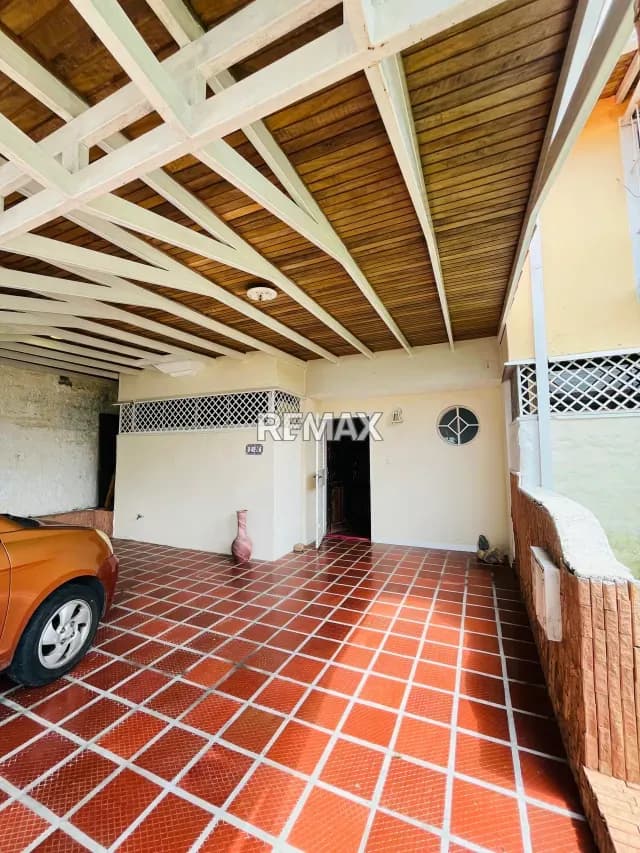 Disponible para la venta Urb privada de Araure Villa colonial