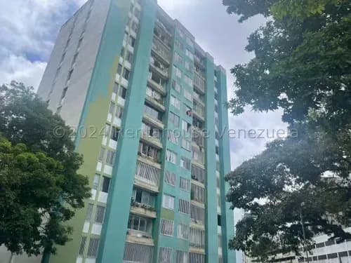 Se Vende Apartamento En La Urbanización Las Minas San Antonio De Los Altos Miranda Pm 255724