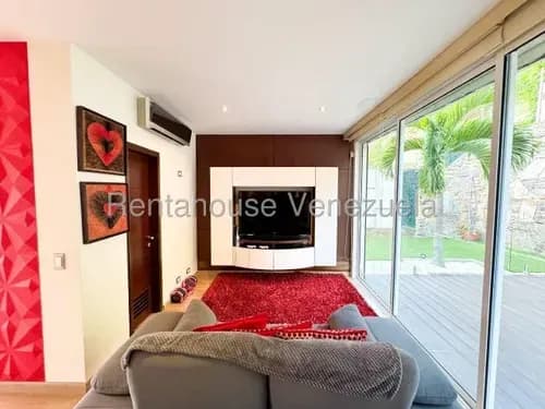 Casa En Venta En La Tahona Jr