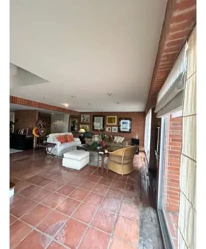 Pent House Dúplex En Venta 234 M2-urb. Manzanares