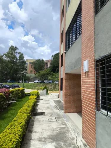 Venta Apartamento Los Naranjos Humboldt 50 Mts2 ( Sólo Clientes Directos)