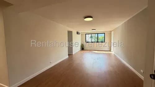 Impecable Apartamento De 109 M2 En Venta, Totalmente Remodelado Y Listo Para Habitar En Macaracuay