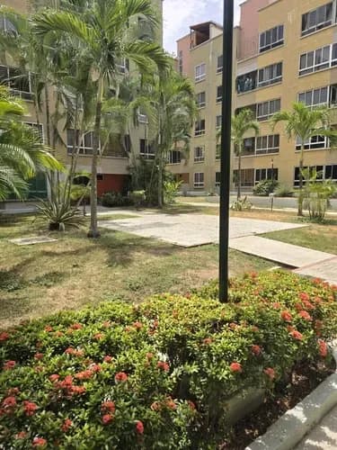 Apartamento En Paso Real San Diego Ubicado En Planta Baja Listo Oara Firmar En Obra Blanca (ch)