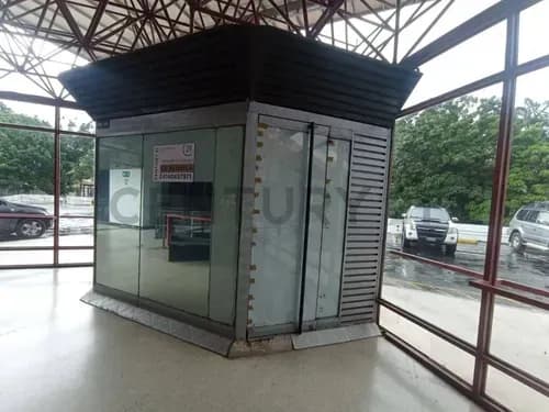 Alquiler De Mini Local