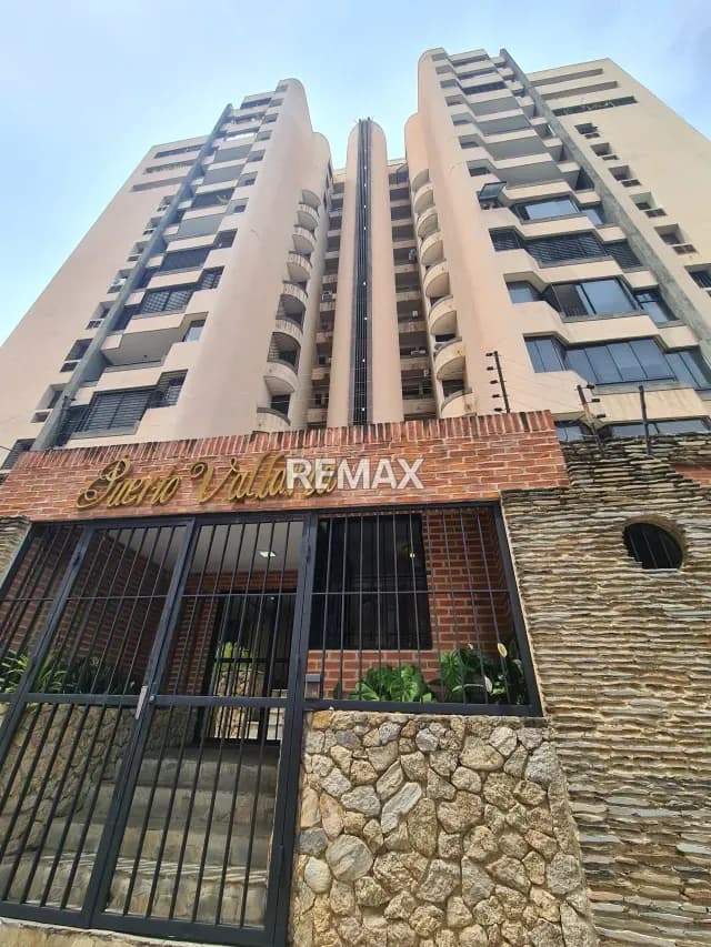 En Alquilet Apartamento En El Bosque