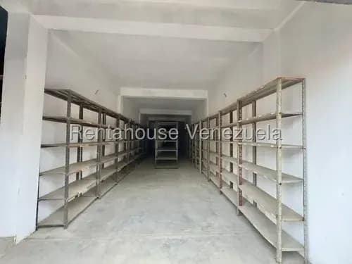 Milagros Inmuebles Local Alquiler Barquisimeto Lara Zona Oeste Economica Comercial Economico Código Inmobiliaria Rent-a-house 26-15968
