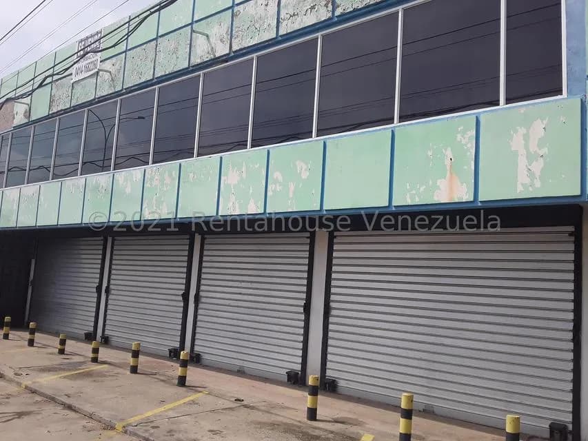 Comercial (Local Comercial) en Venta en Las Morochas, Zulia