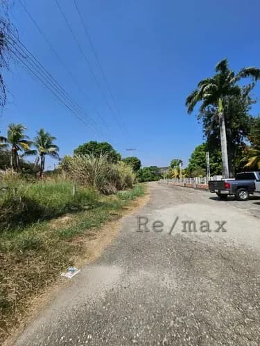 En Venta Terreno, En Safari Carabobo G.g
