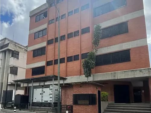 Galpones En Alquiler En Boleíta Norte, Caracas - Sucre 345m (ig)