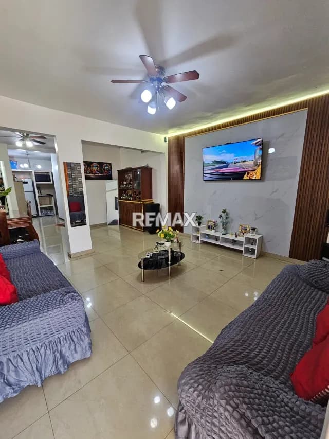 Casa en Venta en Los Flores de Catia