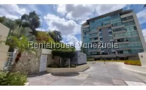 #26-15478 Impecable Penthouse En Lomas De Las Mercedes