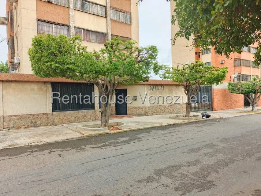 Apartamento (1 Nivel) en Venta en Indio Mara, Zulia
