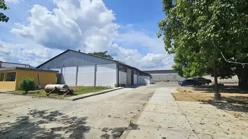 Galpon Industrial Zona Ind. Del Este 1800m2