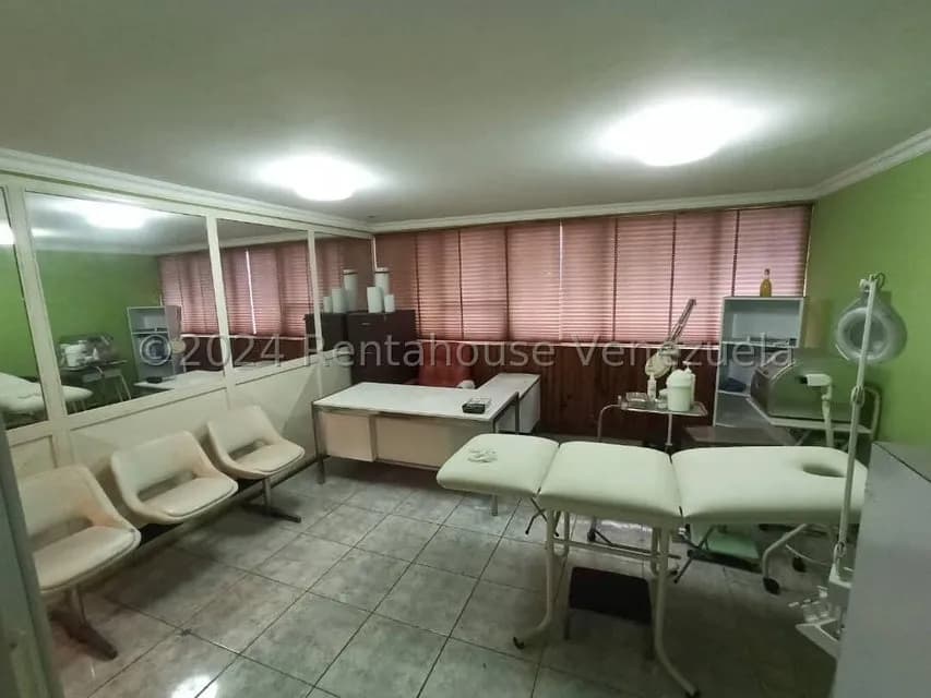 Comercial (Local Comercial) en Venta en Parroquia Altagracia, Distrito Metropolitano