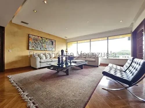 Ea Apartamento En Venta Urb. La Castellana, Caracas Yf 26-7378
