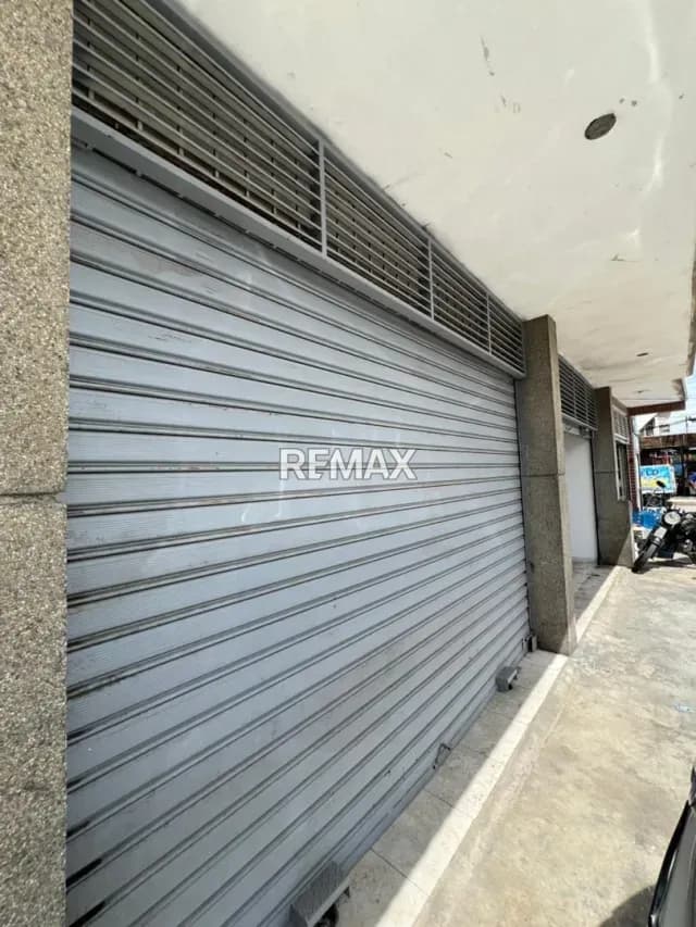 Local en alquiler en la avenida Branger