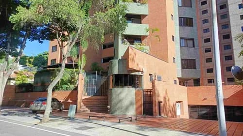 Exclusivo Apto En Alquiler En El Rosal/ Edif Con Pozo De Agua/ 114 M2/ 3h + 3b +2pe/ Alog