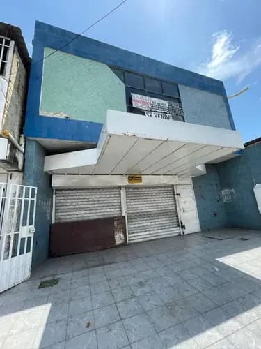 Venta De Galpon