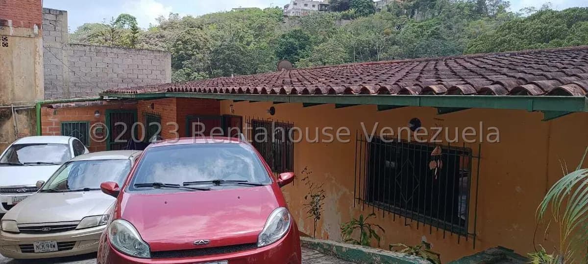 Casa (Multipes Niveles) en Venta en Colinas de San Antonio, Miranda