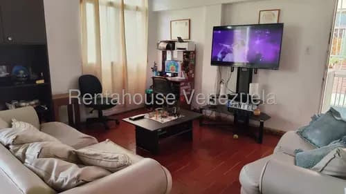 Apartamento En Venta San Martín Mls #26-21063 (mr)