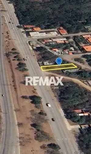 Terreno en venta en nueva-esparta - $40k