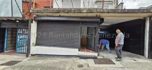 Sr Local A Pie De Calle Alquiler En Mariperez 25-3290