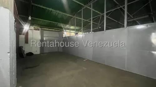 Local Comercial En Los Ruices En Alquiler - 26-20835 - Cv
