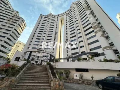 Apartamento en Alquiler Urbanización Los Mangos Valencia