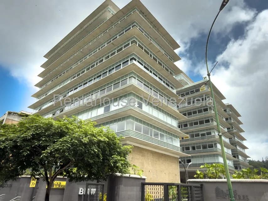 Comercial (Local Comercial) en Alquiler en La Lagunita Country Club, Distrito Metropolitano